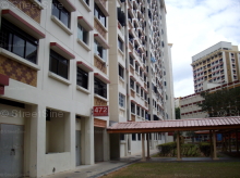 Blk 472 Choa Chu Kang Avenue 3 (Choa Chu Kang), HDB 5 Rooms #64022